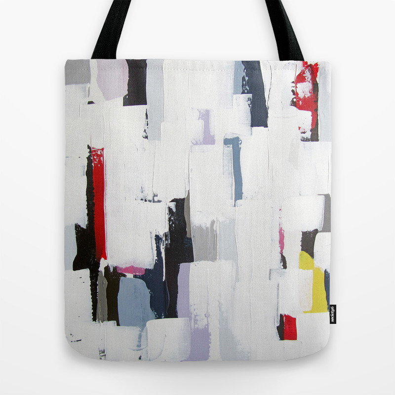 31 tote bags