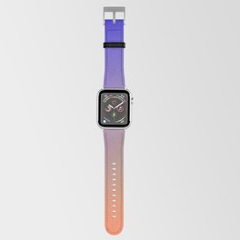 6 Dark Gradient Background Aesthetic 220705 Minimalist Art Valourine Digital  Apple Watch Band