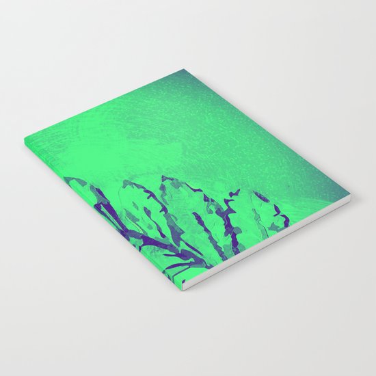 Painting I Notebook