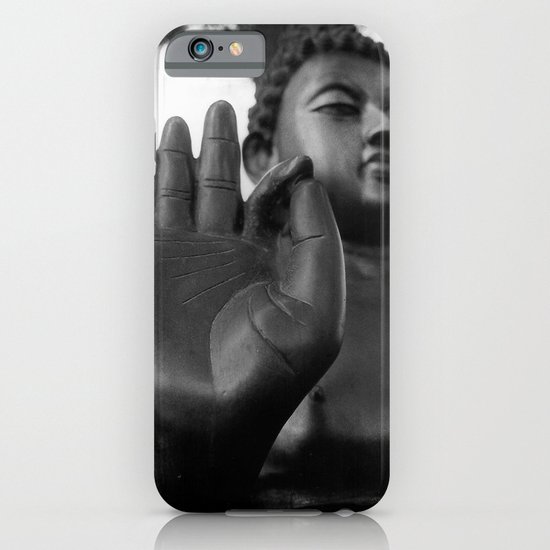 Buddha iPhone & iPod Case