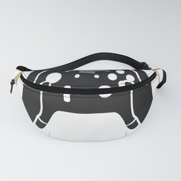 I'am the Ultimate Gamer Fanny Pack