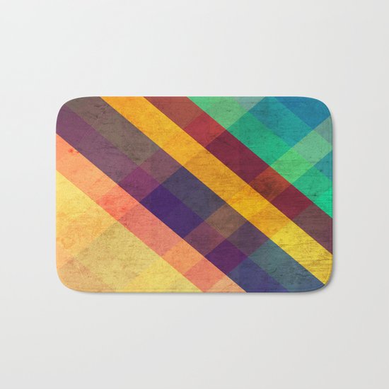 Domain Bath Mat