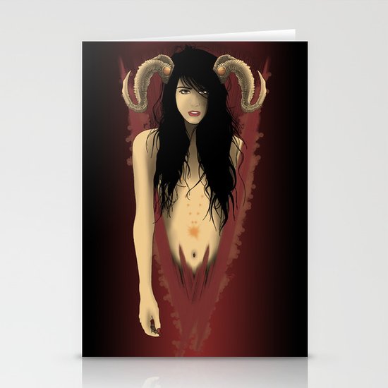 Untitled Stationery Cards