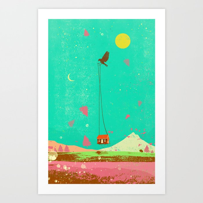 Art Print