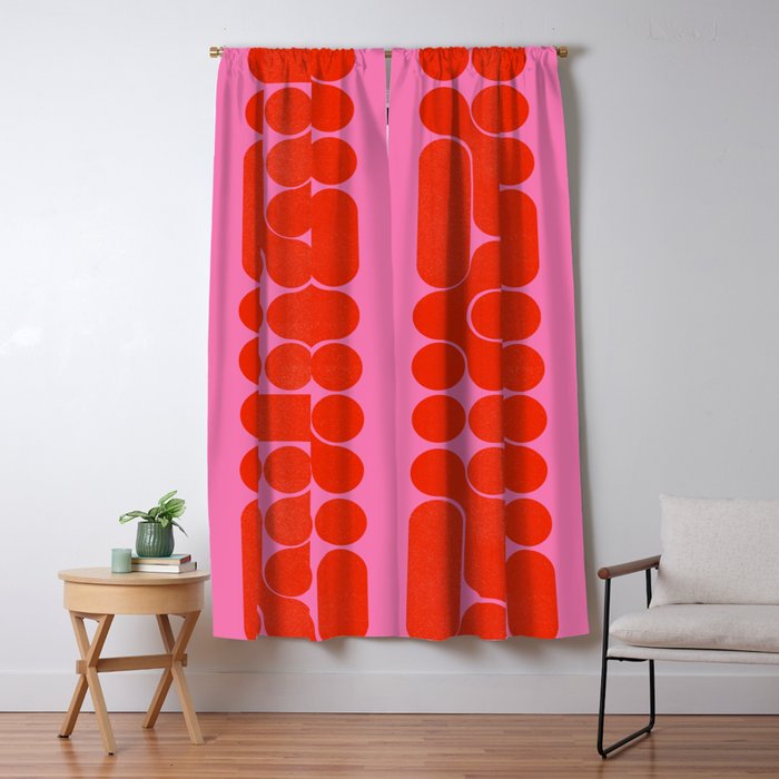 Blackout Curtain