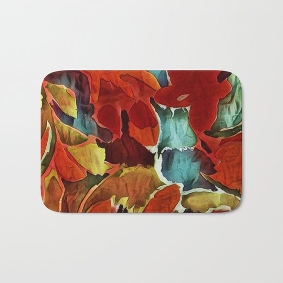 Bliss Bath Mat