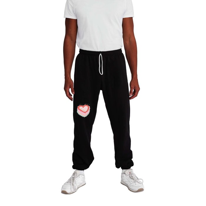 【OJOS】22FW★ Graphic Apron Sweatpants OJOS】22FW☆ Graphic Apron Sweatpants
