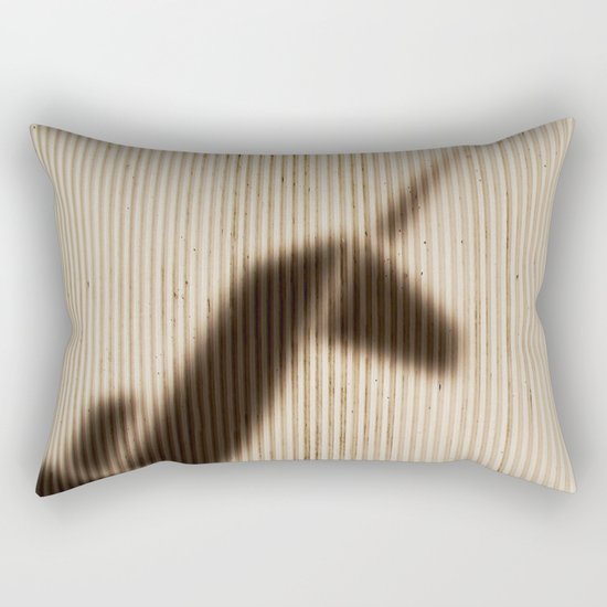 BLADE RUNNER Rectangular Pillow