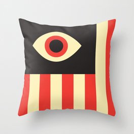 throw pillows society6