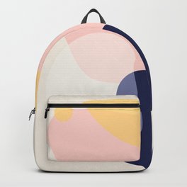 minimalistic Backpack