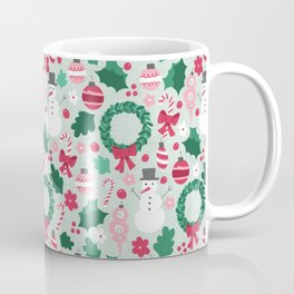 Christmas Overload Mug