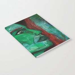 Hedera (Ivy) Notebook