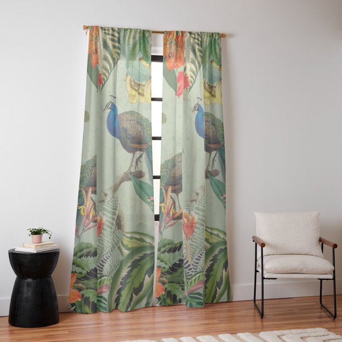 Window Curtain