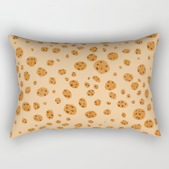Leokies Rectangular Pillow