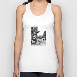 Leap Into The Void 1960 Tank Top