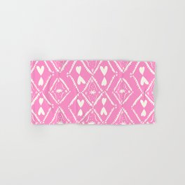 Loving ornaments Hand & Bath Towel