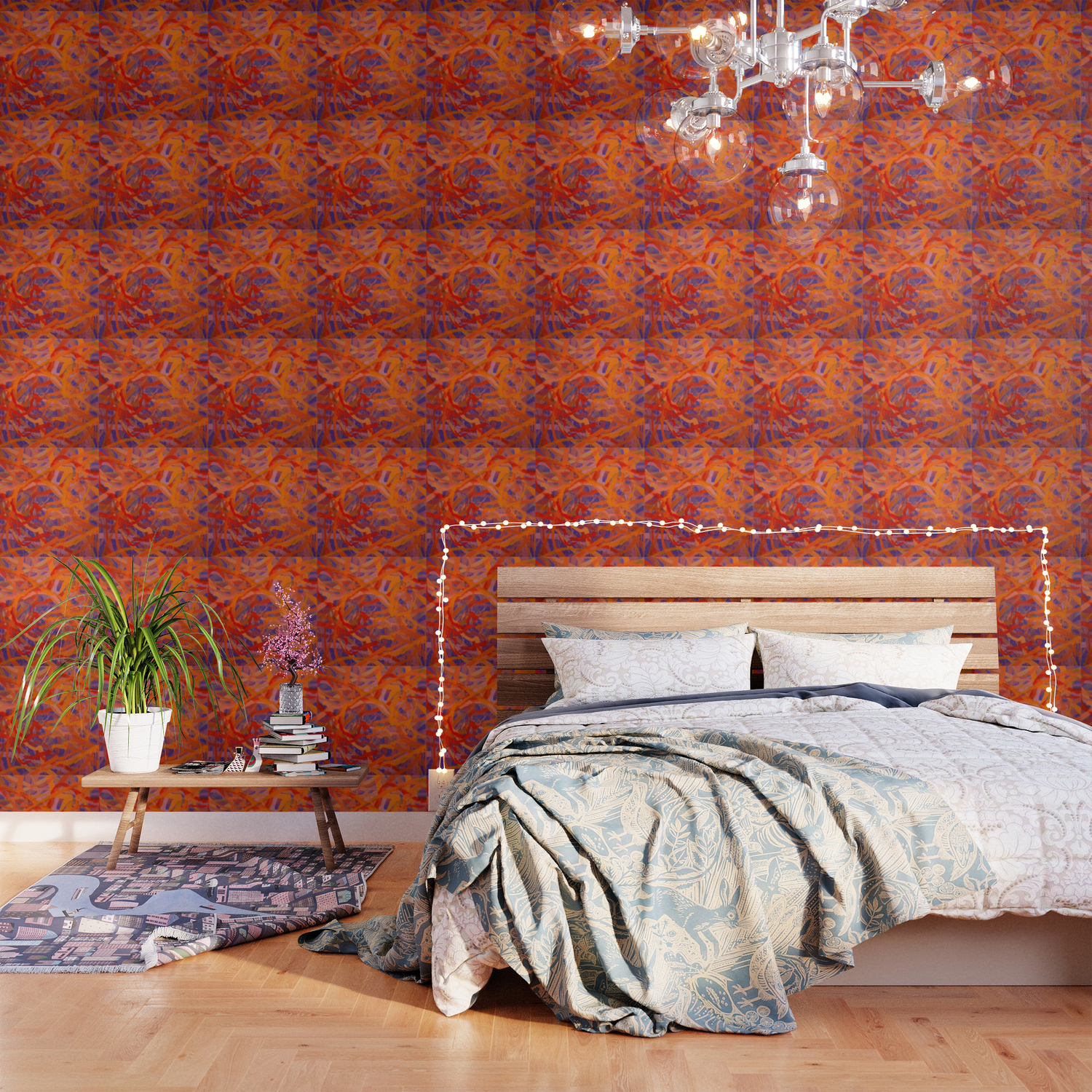 Telos 4 Wallpaper By Laceykimart Society6 Telos 4 Wallpaper By Laceykimart Society6