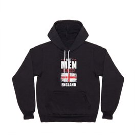 Best Men are from England Hoody