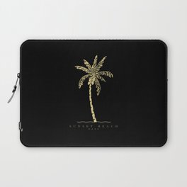 Sunset Beach, Oahu Classic Beachwear Laptop Sleeve