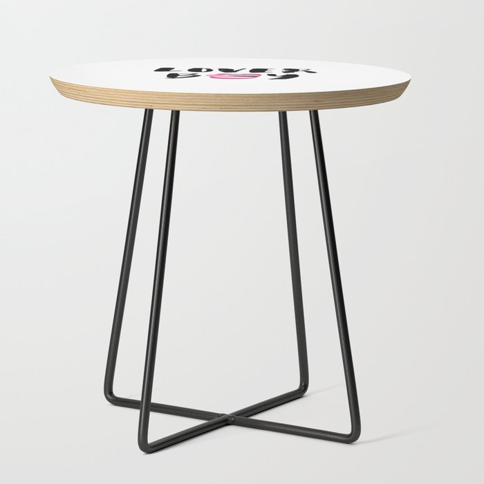 loverboy Side Table