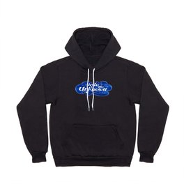 Into the Unknown Hoody