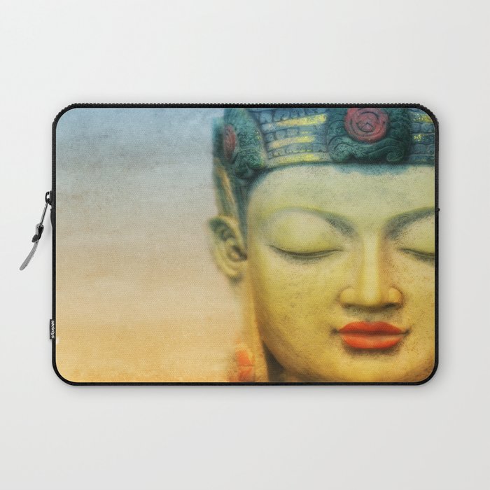 buddha Laptop Sleeve