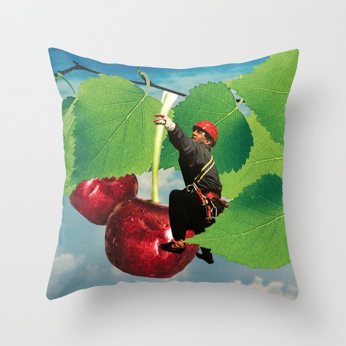 Throw Pillow