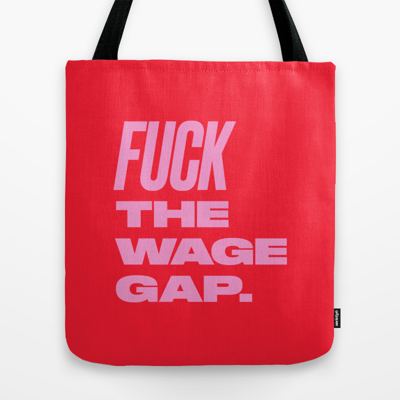 gap tote bags