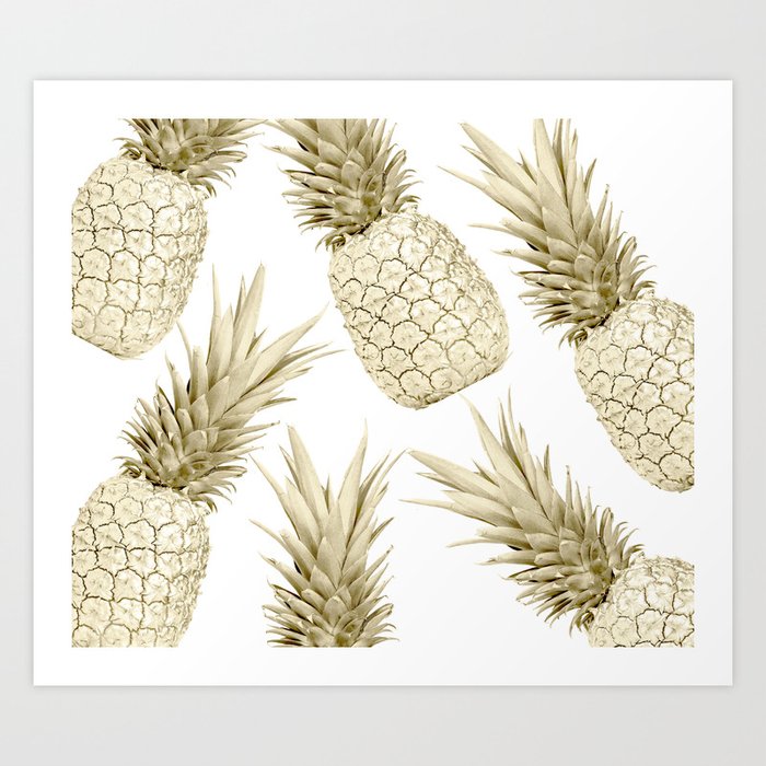 Isabella pineapple cheap