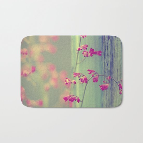 Little Bells Bath Mat
