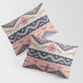 -A23- Epic Anthropologie Traditional Moroccan Artwork. Pillow Sham