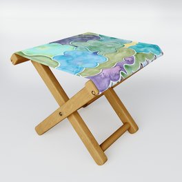 Cool Treeze Folding Stool