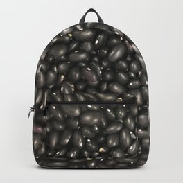 Black Beans Backpack