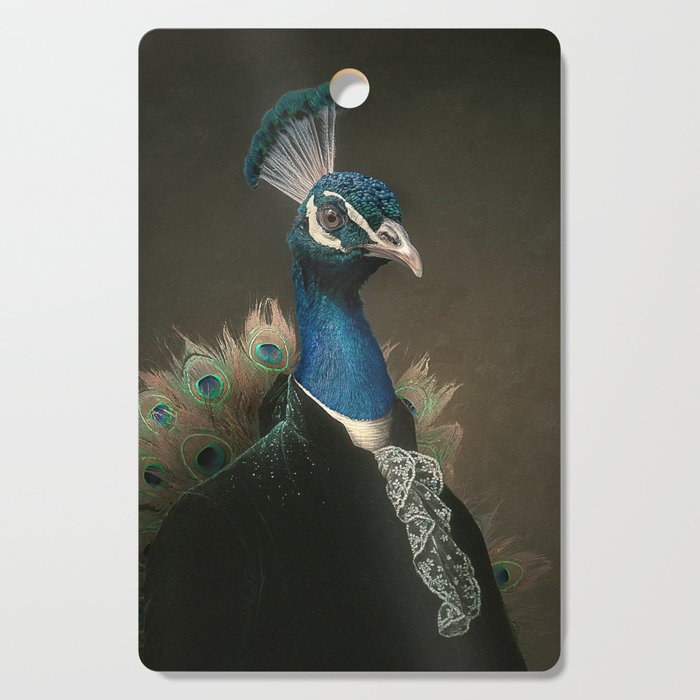 ★Original ART  ‘Peacock’ ☆Original ART 'Peacock' Peacock Original Painting - Etsy