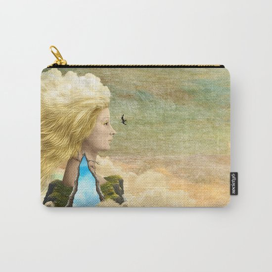Aurora Carry-All Pouch
