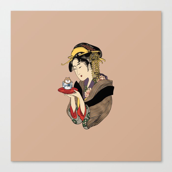 Canvas Print