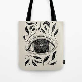 Look Within Tote Bag