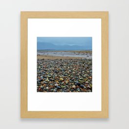 Sweetie Beach  Framed Art Print