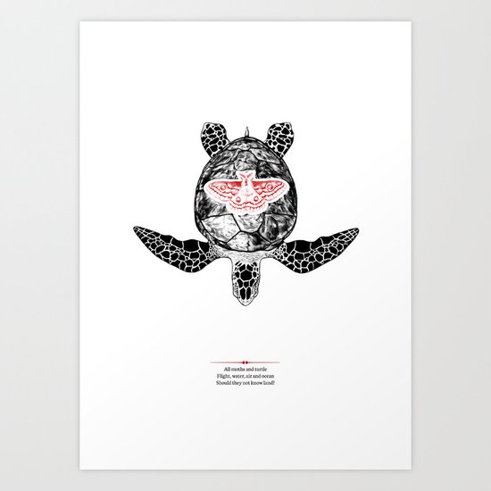 This Place_Meant Art Print