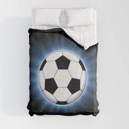 Sleep Sports Pillow Case Eat Football Repeat Slogan World Cup Soccer 