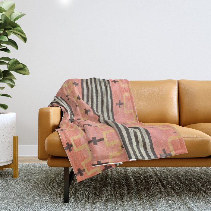 Southwest discount print blanket