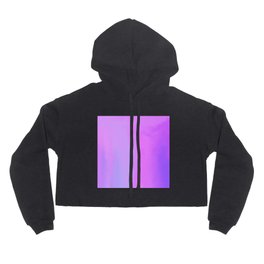 Melancholy After the Work is Done: Oil Abstract Painting Surrealism Hoody
