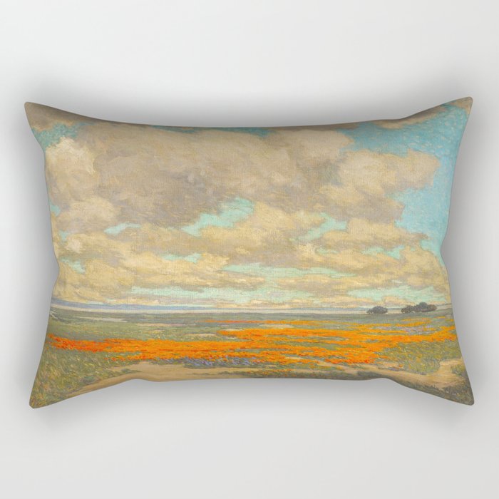Rectangular Pillow