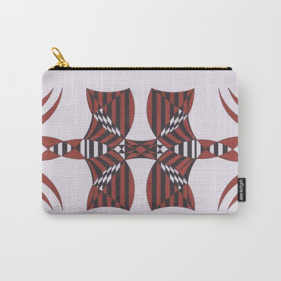 Poison Carry-All Pouch