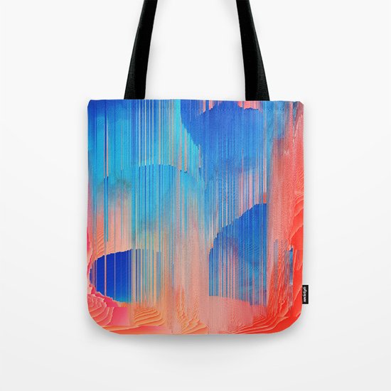 Hot n' Cold Tote Bag