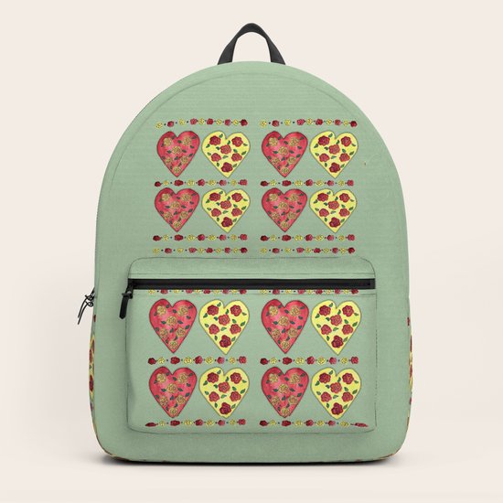 Summer Love Backpack