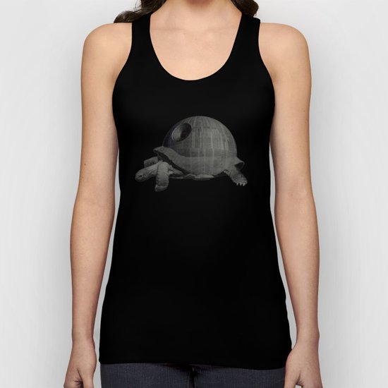 DS PROTOTYPE 1.1 Unisex Tank Top