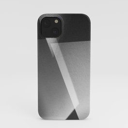 Grey Style iPhone Case