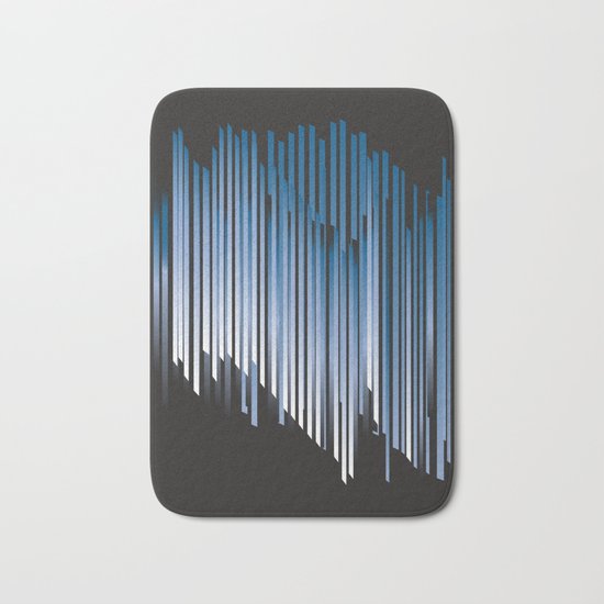 Water Bath Mat