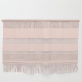 Pink Champagne Wall Hanging